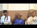 Download Lagu Kurunkus_ An-yi-ta ta kare_Yadda aka Tafka Muqabala tsakanin Dr. Jamilu da Muhammad na Suleja.