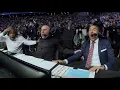 UFC Commentators KO Reaction Meme Clip