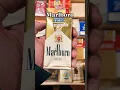 Download Lagu Old cigarettes MARLBORO 100's Philip Morris Inc. #collector #collection #zbierka