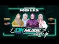Lagu 🔴 LIVE STREAM DK MUSIC RELIGI - HAPPY WEDDING ROCHIM DAN ALIA - TERNADI - ME AUDIO