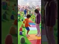 POV Playing Candyland in Real Life