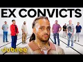 Download Lagu Can These 7 Ex Cons Be 100% Honest?