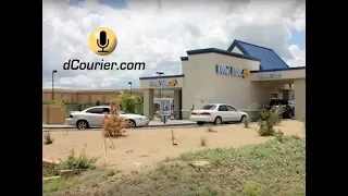 Customer service experience at Dutch Bros Coffee in Prescott Valley