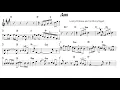 Download Lagu Feeling Good  Lesley Brik \u0026 Anthony Nyyuli Alto Sax