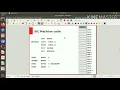 SIC Looping and Indexing - Part 2