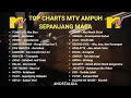 Lagu Top Chart Nostalgia MTV Ampuh | Playlist Lagu Pop Indonesia Hits Sepanjang Masa