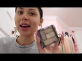 RECUERDO MAKEUP COLLECTION