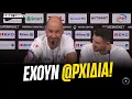 Download Lagu Coach Σπανούλης: «Οι παίχτες μου έχουν ΚΑΡΔΙΑ μην πω τίποτε άλλο» |  Luben TV