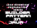 How the Java Builder Pattern Can Transform Your Code Expert Tips