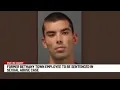 Former Bethany town employee accused of sexual assault to be sentenced Tuesday