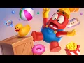Match Factory Full Strategy Walkthrough Tips Long play