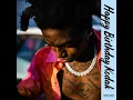 Feelin' Peachy - Kodak Black
