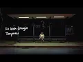 Download Lagu MONEVA FT KENNY GABRIEL - LEBIH BAHAGIA (TANPAMU) | LYRIC VIDEO