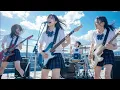 There will be love there -愛のある場所- - the brilliant green / 輝く唯一の光を探して、走り出そう。（Girls AI cover）