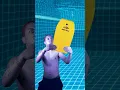 Download Lagu QUANDO VOCÊ ENCONTRA UMA PRANCHA NA PISCINA