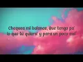 Pantysito - Feid, Alejo & Robi [Lyrics Video] 🦗