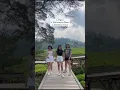 GILA!!!! Suaranya menyatu dengan alam Tri Vanita #noviabachmid #oliviapardede #mirabethsonia