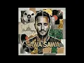 Sawa Sawa - Bahaa Sultan (Afro House Remix)  | 2026 | بهاء سلطان - سوا سوا  bobhjezeh
