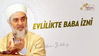 Evlilikte baba izni