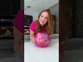 DIY Dollar Tree Easter Basket for my toddler