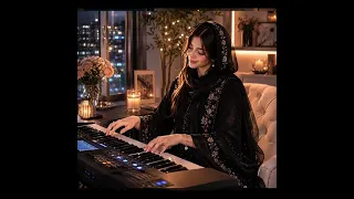 اغنية سبحانه وقدروا عليك دندنها