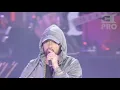 Download Lagu Eminem - Full Performance Set @ Detroit, 06/06/2024 (Houdini, Welcome 2 Detroit, Not Afraid)
