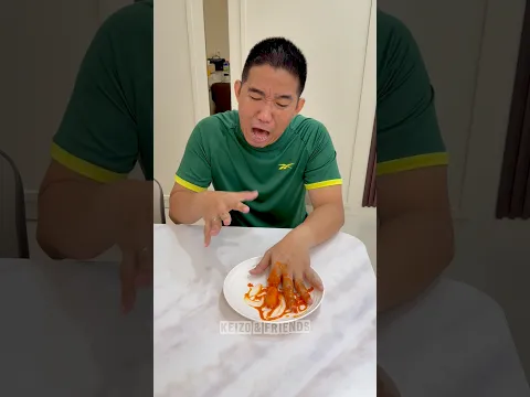 Akibat papi bohongin Keizo sama koko terus akhirnya⁉️