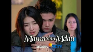 ost mawar dan melati sctv
