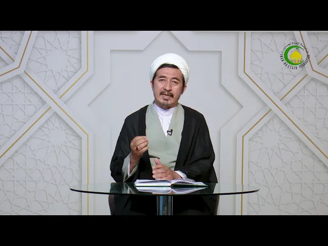 ⁣57   فرق بین شرط لزومی و اتفاقی - استاد: حجة الاسلام  والمسلمین دکترعلی جمعه مظفری