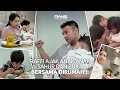 Lagu HANGATNYA MOMEN SAUR DAN BUKA PUASA HARI PERTAMA DI ANDARA!!! NAGITA FULL MASAK!!