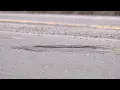 Potholes cause concern on major roads in Washington