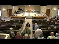 Terry Jevne s Funeral Service-20 July 2026