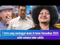 Download Lagu 🛑 7 daftar artis meninggal dunia di tahun 2024