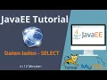 Java EE Login Servlet erstellen - mit Datenbankabfrage Java EE Tutorial deutsch