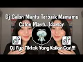 Download Lagu DJ AKU CALON MANTU TERBAIK MAMAMU FYP TIKTOK TERBARU 2025 YANG KALIAN CARI CARI‎