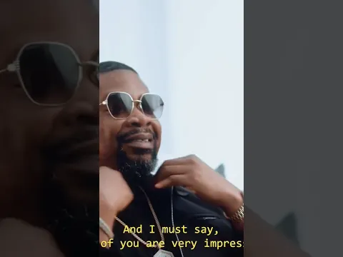 #Part1 🎶# ALABEKEE  feat @donjazzy The final Boss♥️We made something special ! Anticipate part 2💯
