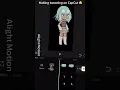 Download Lagu Making tweening on CapCut #gacha #tweening #capcut #gachatrend