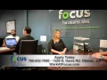 WORK AT FOCUS