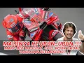 Download Lagu GEMPARKAN MOTOGP ! MARC MARQUEZ AKHIRNYA MENASEHATI NICOLO BULEGA USAI CRASH DI MOTOGP PORTUGAL 2025