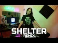 Download Lagu DJ SHELTER SLOW REMIX LBDJS 2021 | FAHMY FAY REMIX