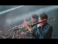 WurtS - UPDATE 2025.7.17 at 東京ガーデンシアター [YouTube Music Weekend 10.0]