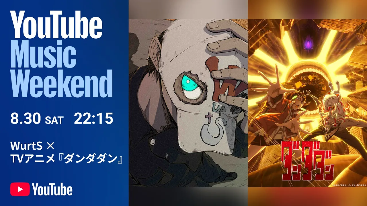 WurtS channel featured image