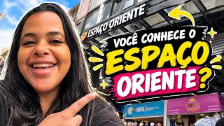 🛍️ TOUR PELO BRÁS: OS FORNECEDORES DA RUA ORIENTE! 😍