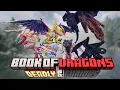 This new HTTYD Dragon Mod Update is So Good
