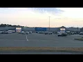 1 stabbed at Lexington Walmart