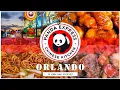 Is PANDA EXPRESS the BEST VALUE FOR MONEY in UNIVERSAL ORLANDO