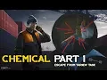 Chemical Part 1 - Skier Task