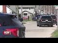 UPDATE Lima Police release details after domestic violence call on Grand Avenue