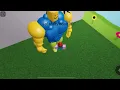 Roblox story of the fat noob...??