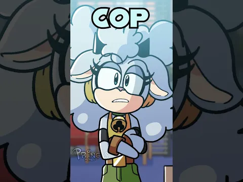 Some things are silly AND evil